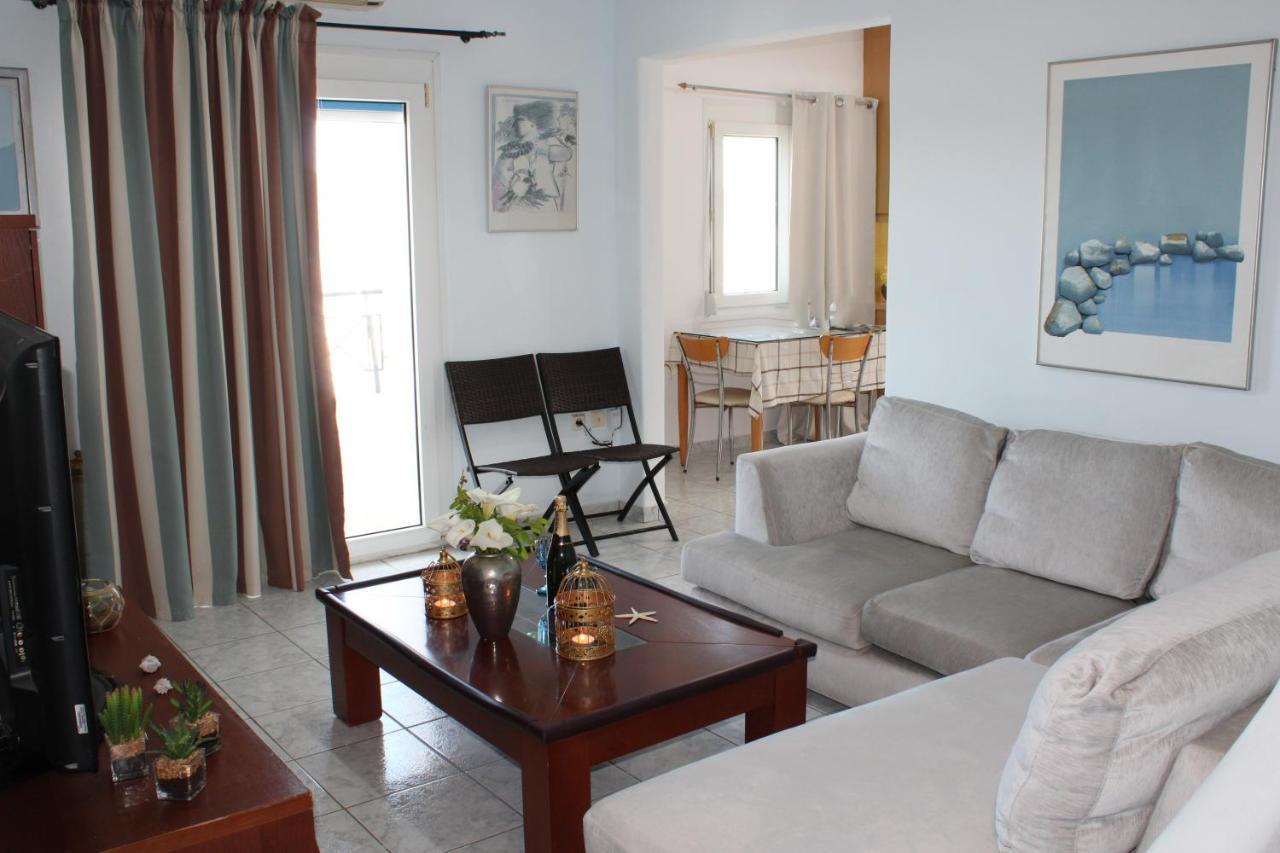 Stardust, The Studio Apartamento Adamantas  Exterior foto