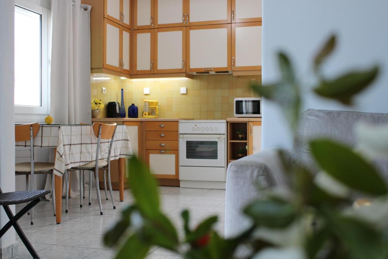 Stardust, The Studio Apartamento Adamantas  Exterior foto