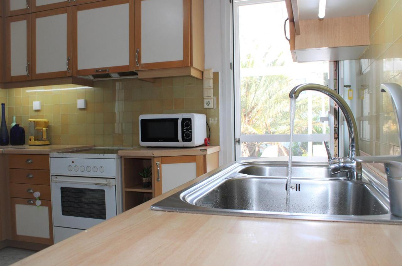 Stardust, The Studio Apartamento Adamantas  Exterior foto