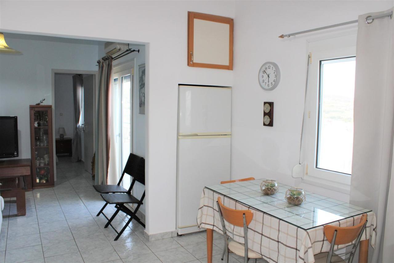 Stardust, The Studio Apartamento Adamantas  Exterior foto