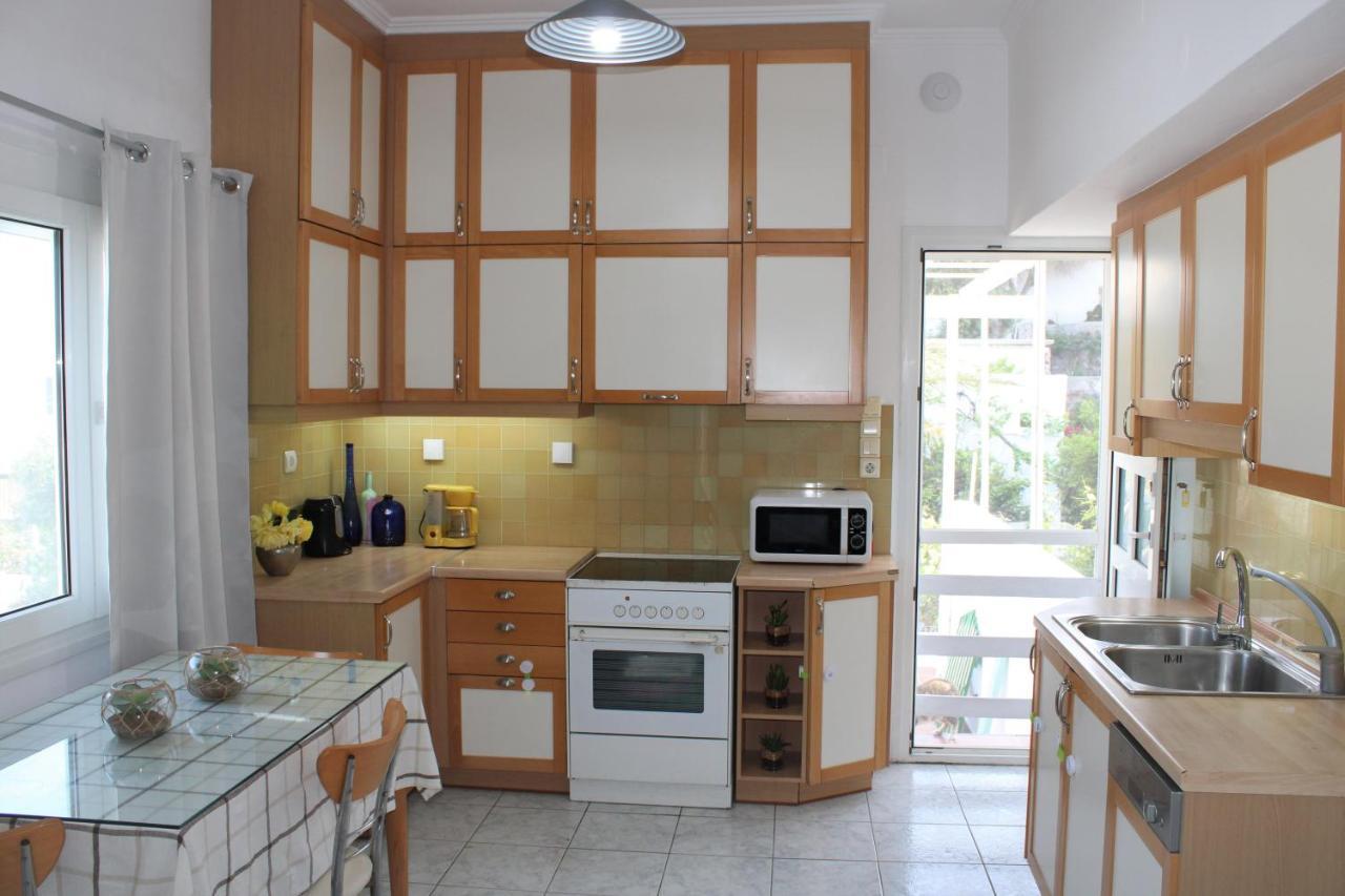 Stardust, The Studio Apartamento Adamantas  Exterior foto