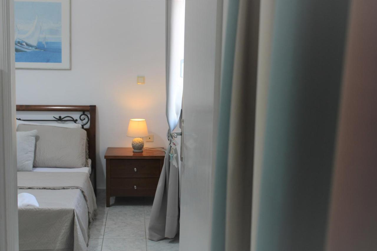 Stardust, The Studio Apartamento Adamantas  Exterior foto