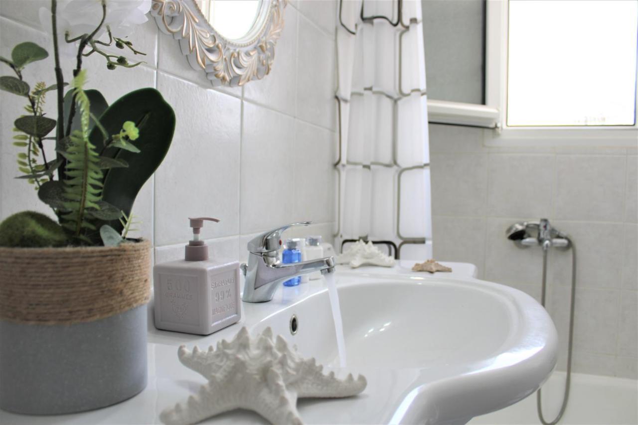 Stardust, The Studio Apartamento Adamantas  Exterior foto